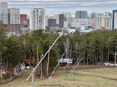 Подготовка к сезону 25/26!